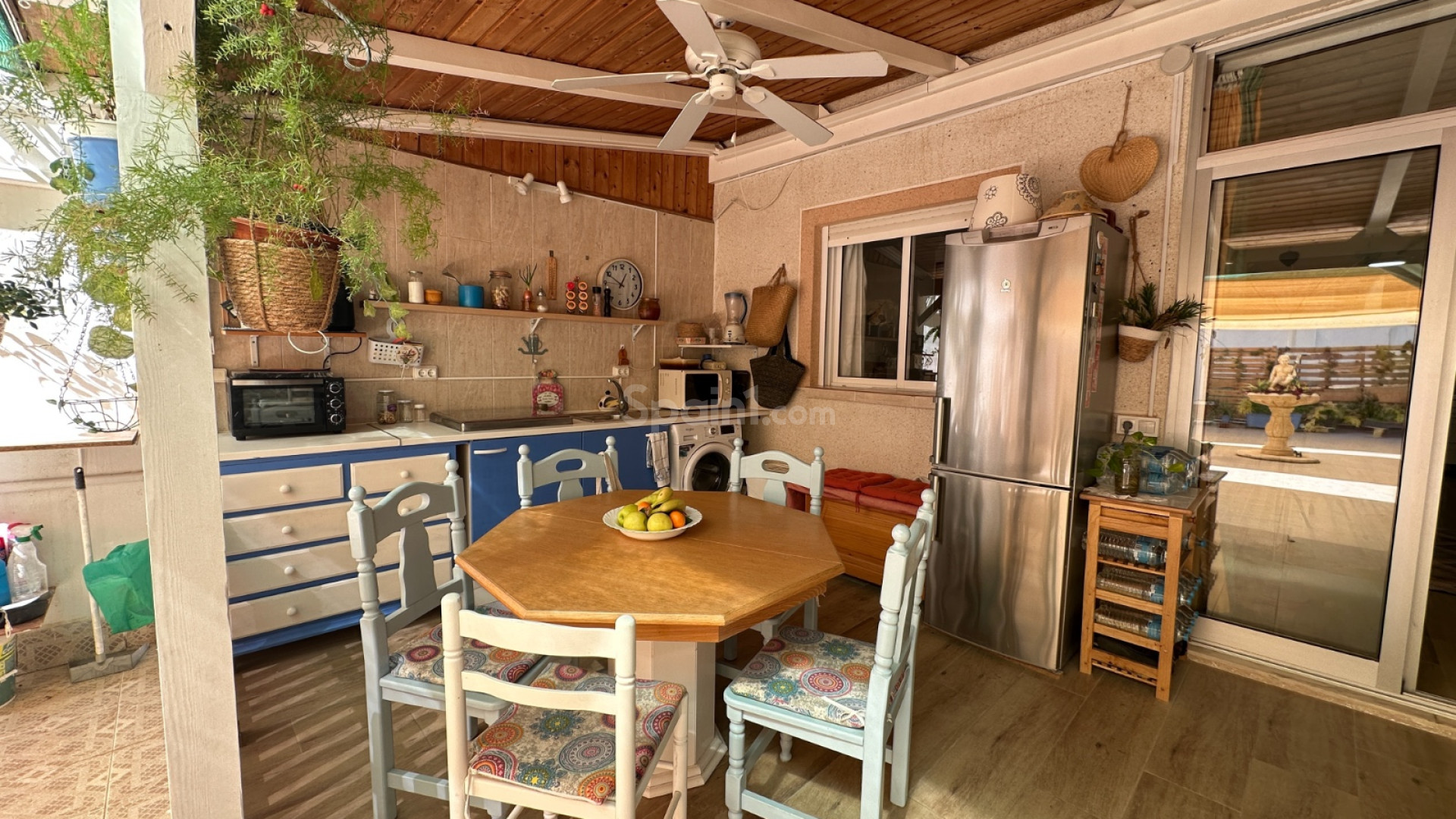 Resale - Wohnung -
Torrevieja