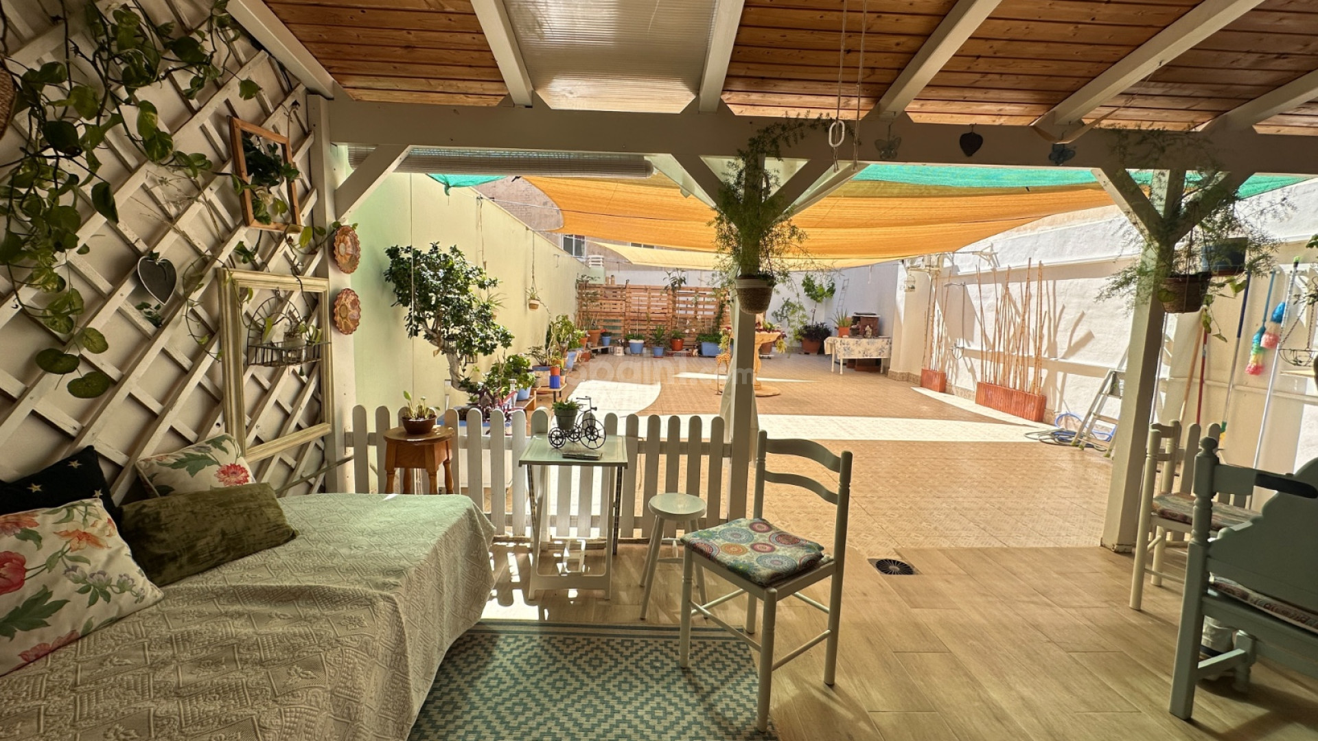 Resale - Wohnung -
Torrevieja