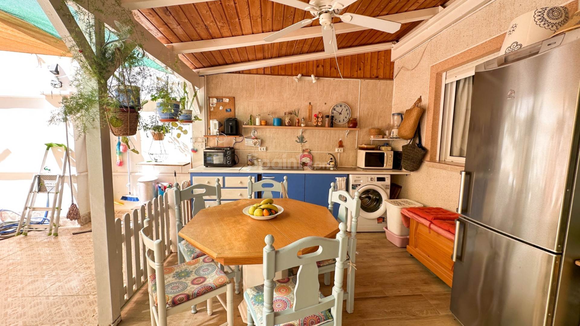 Resale - Wohnung -
Torrevieja