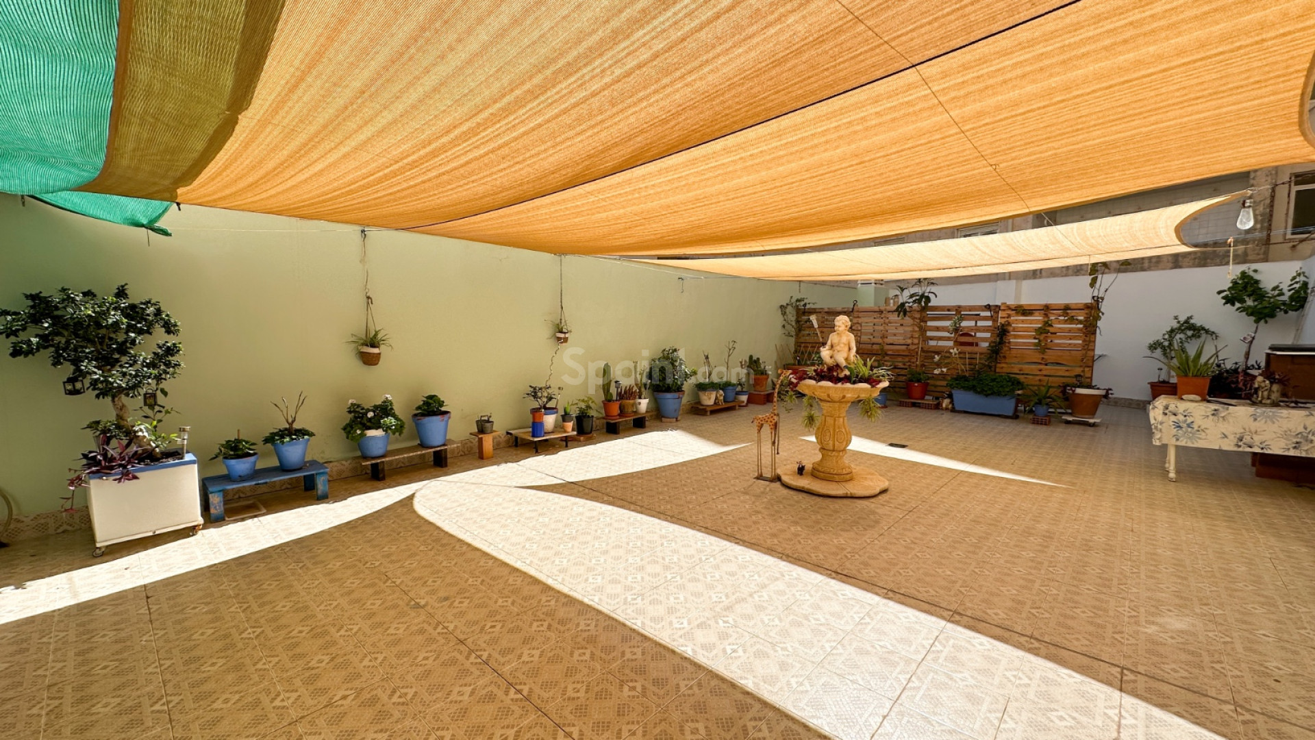 Resale - Wohnung -
Torrevieja