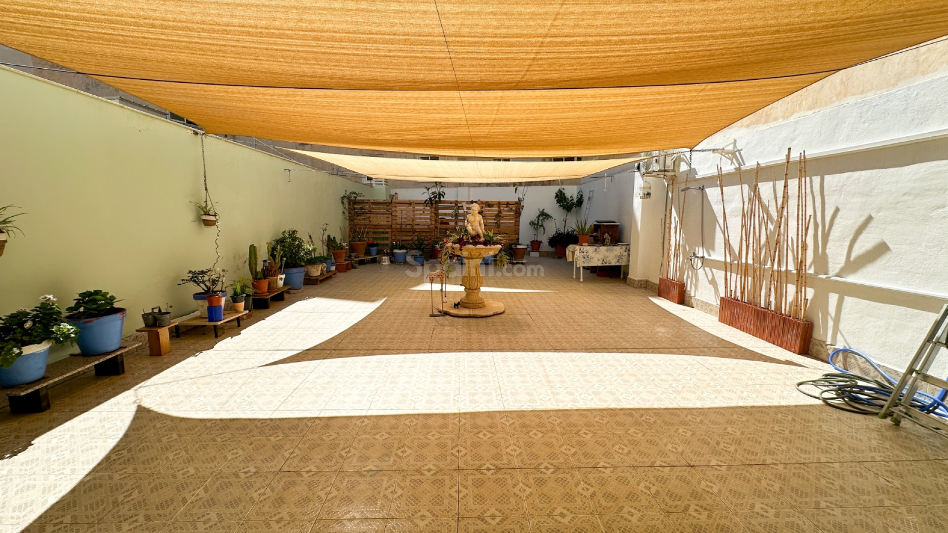 Resale - Wohnung -
Torrevieja