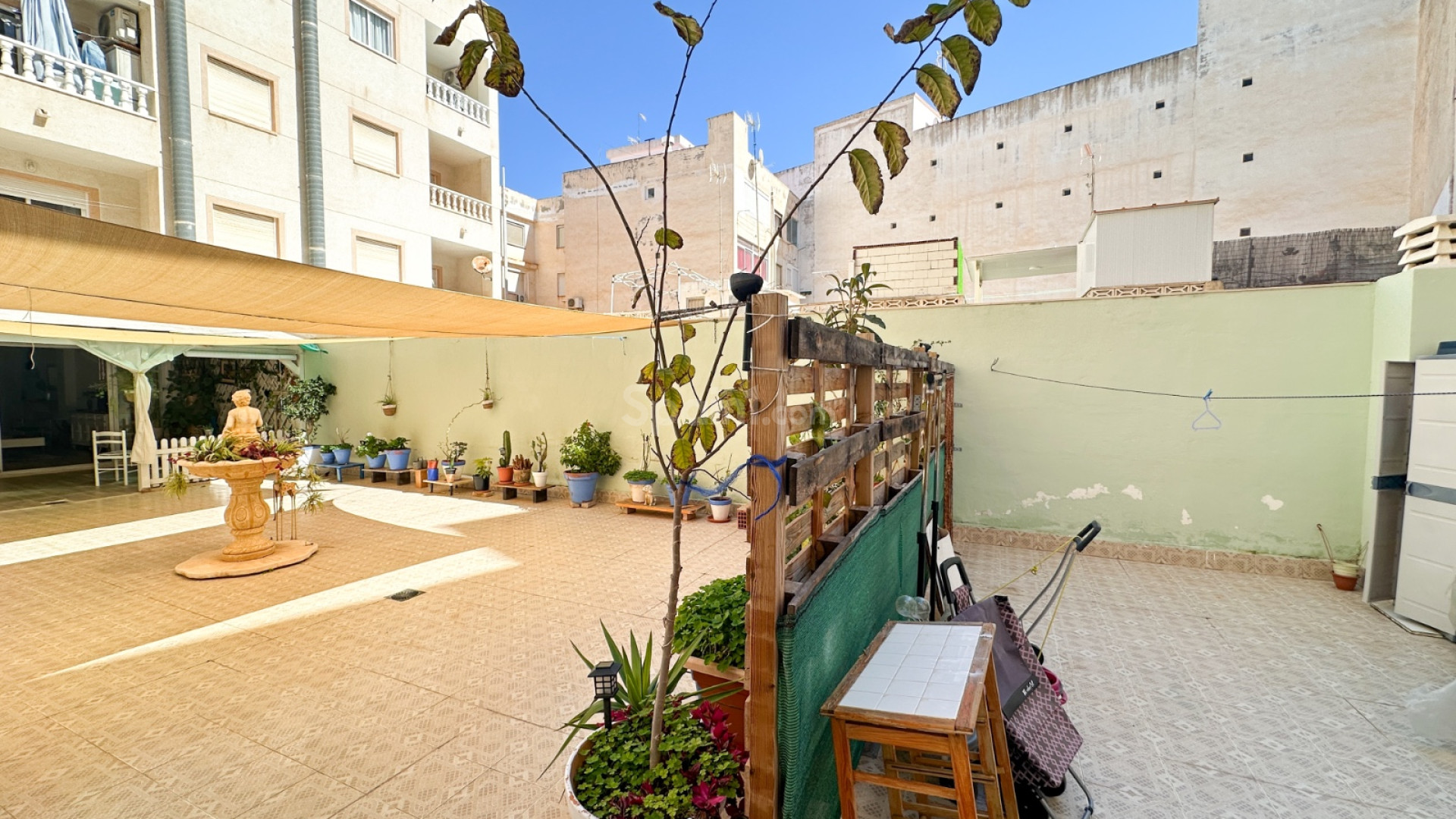 Resale - Wohnung -
Torrevieja