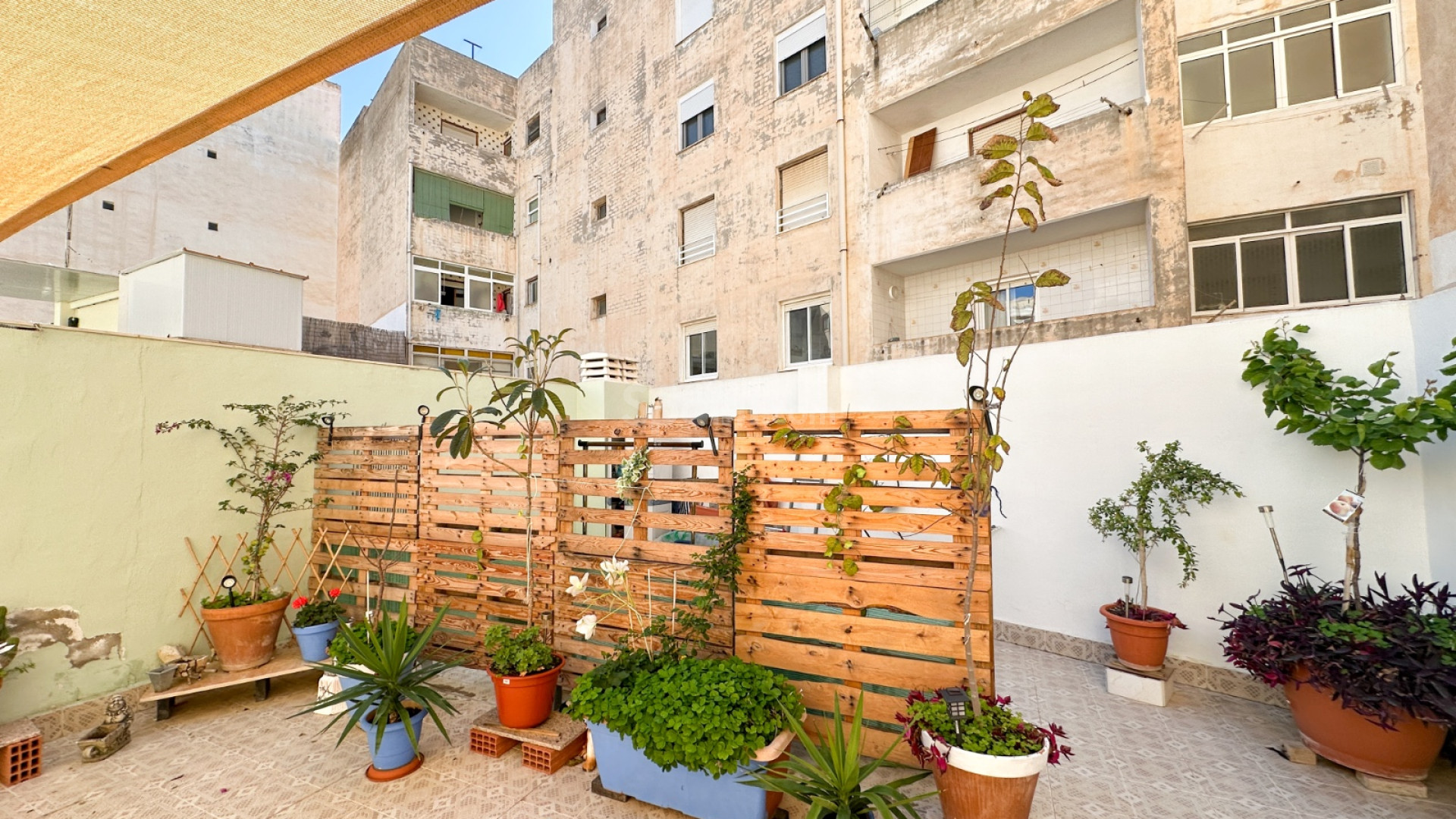 Resale - Wohnung -
Torrevieja