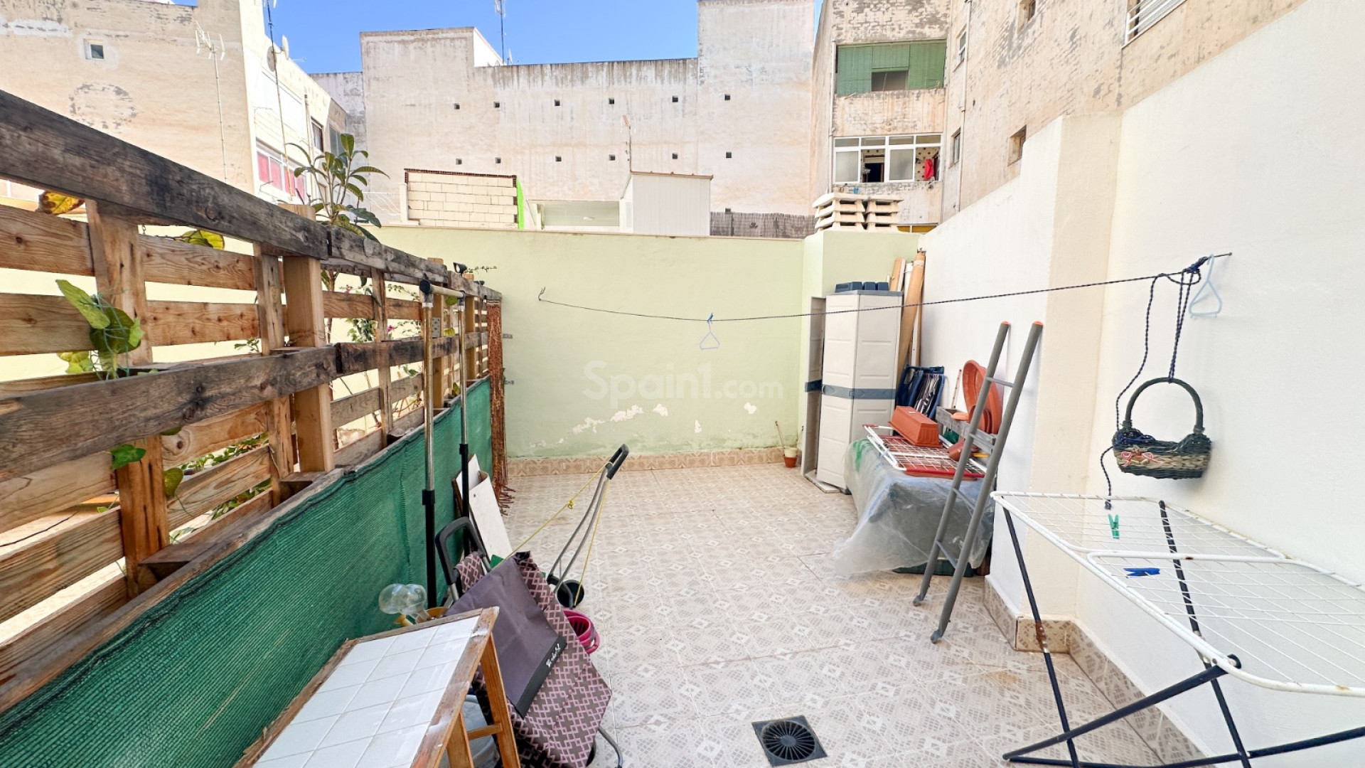 Resale - Wohnung -
Torrevieja