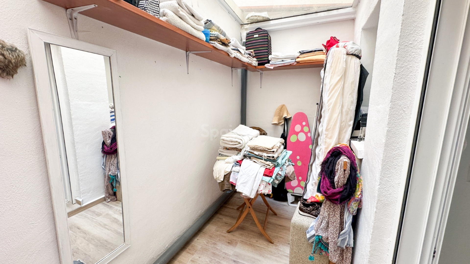 Resale - Wohnung -
Torrevieja