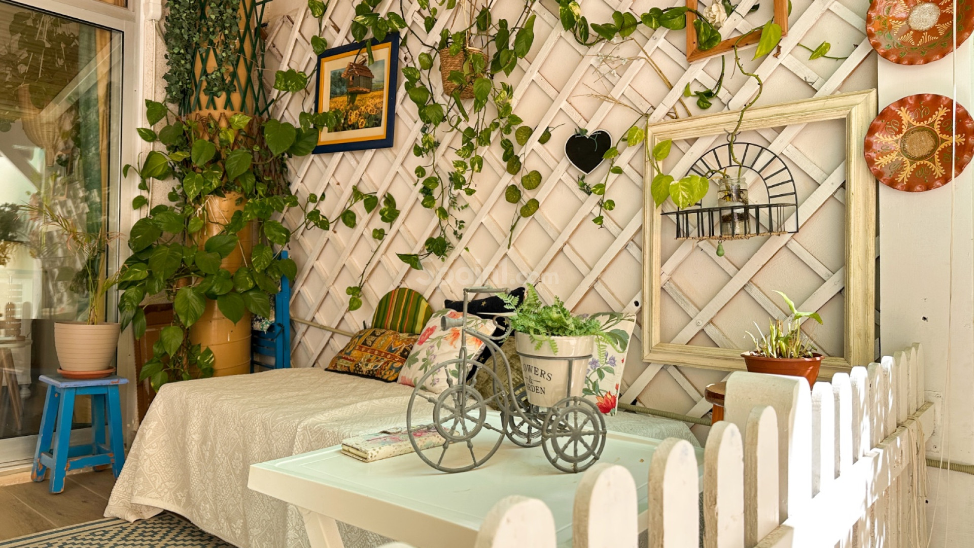 Resale - Wohnung -
Torrevieja