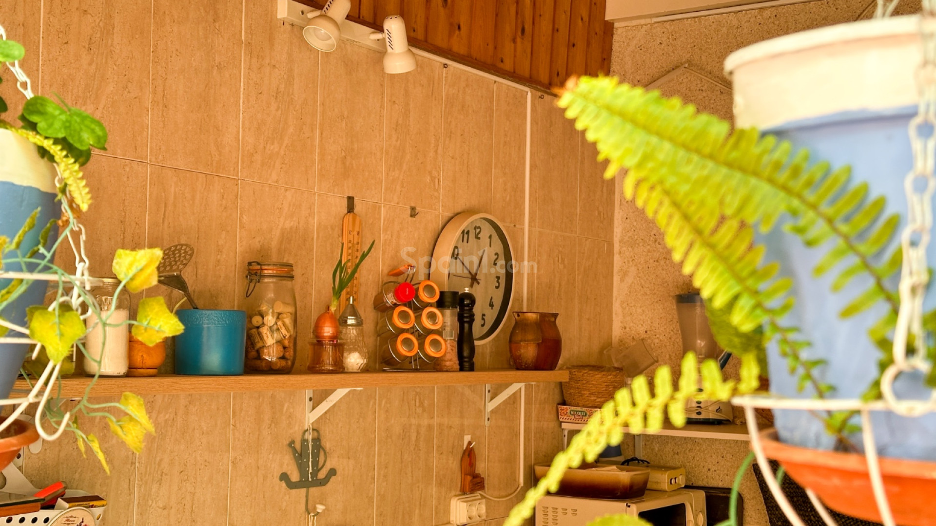 Resale - Wohnung -
Torrevieja