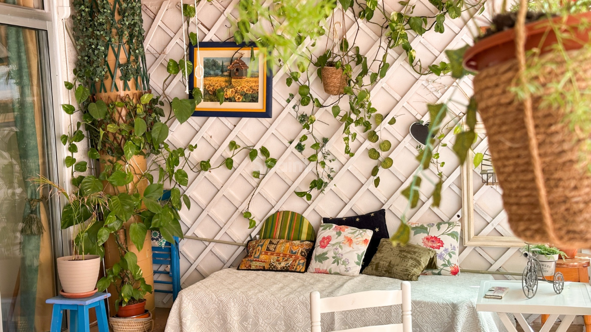 Resale - Wohnung -
Torrevieja