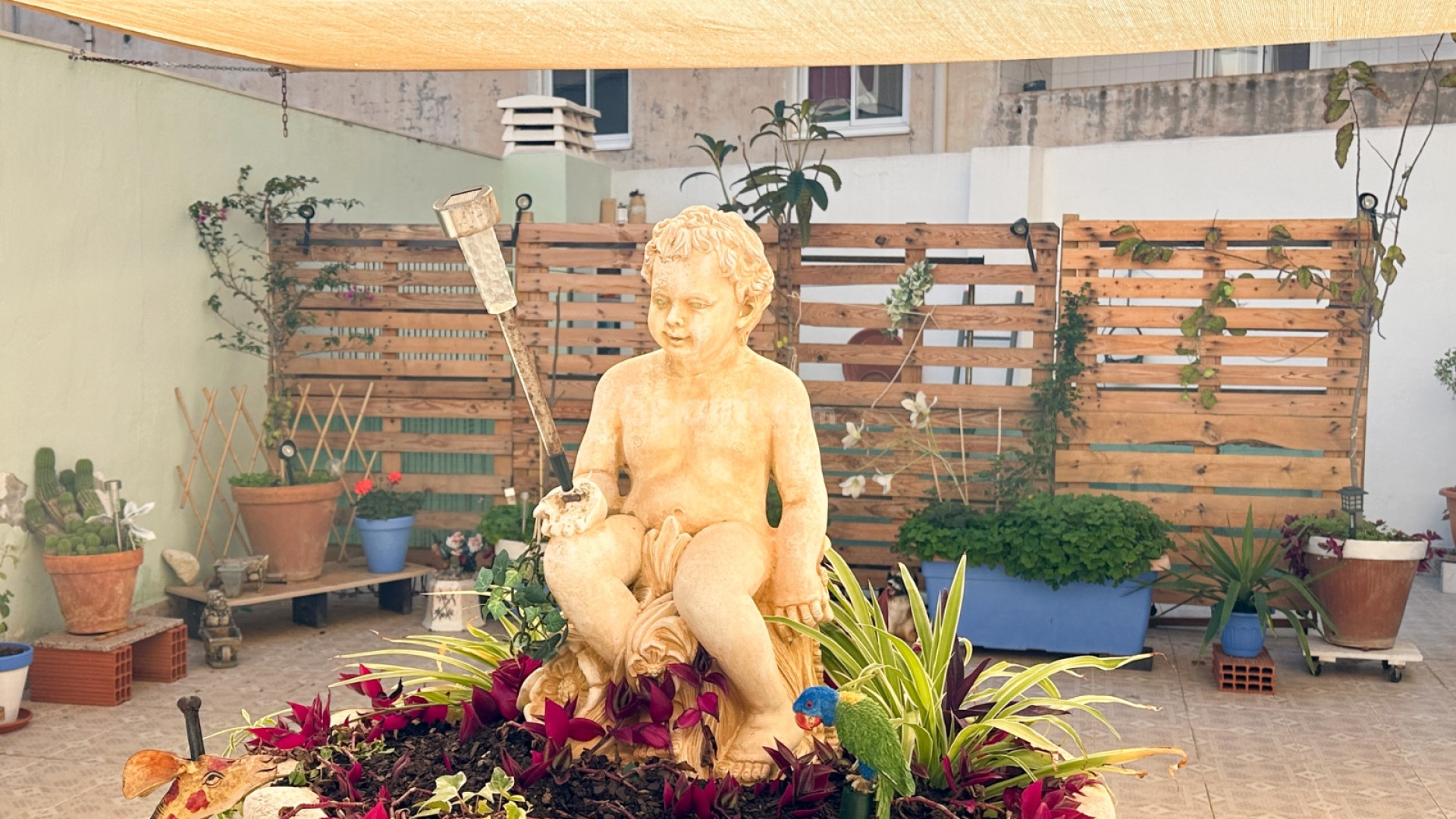 Resale - Wohnung -
Torrevieja