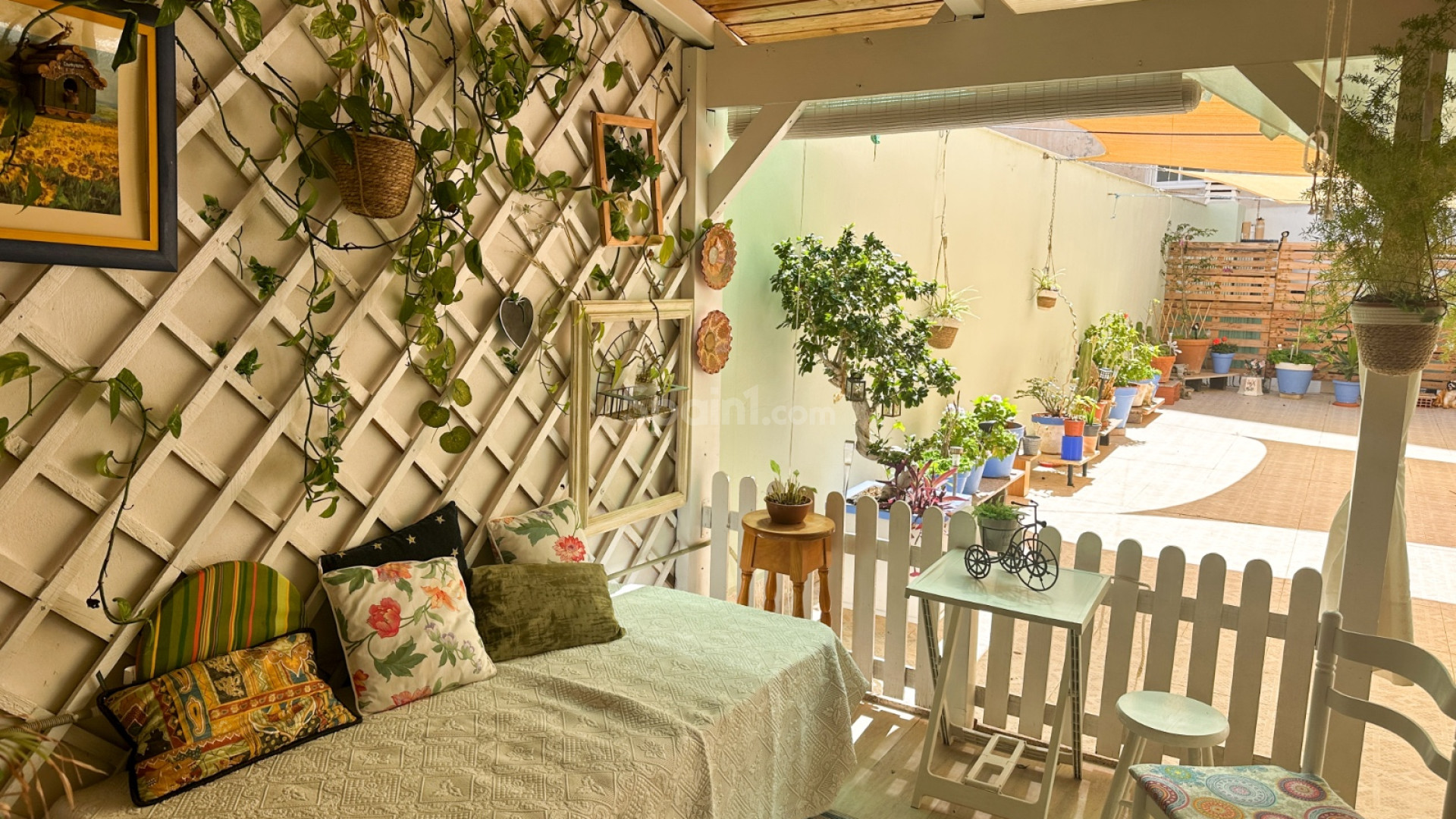 Resale - Wohnung -
Torrevieja