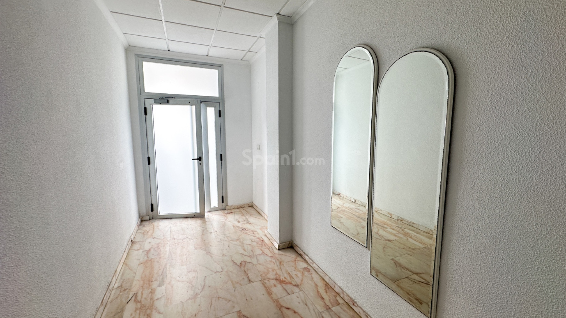 Resale - Wohnung -
Torrevieja