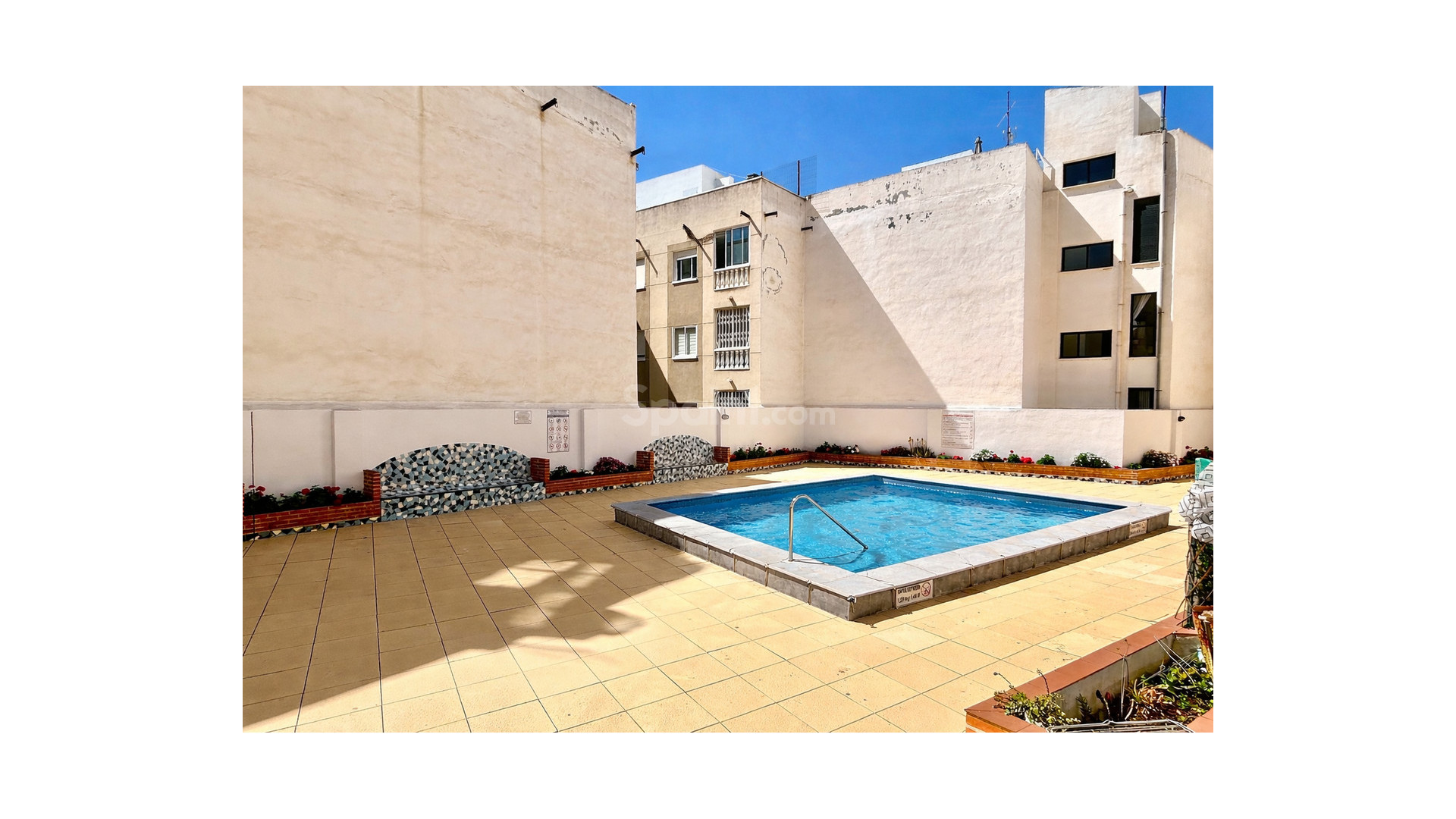 Resale - Wohnung -
Torrevieja