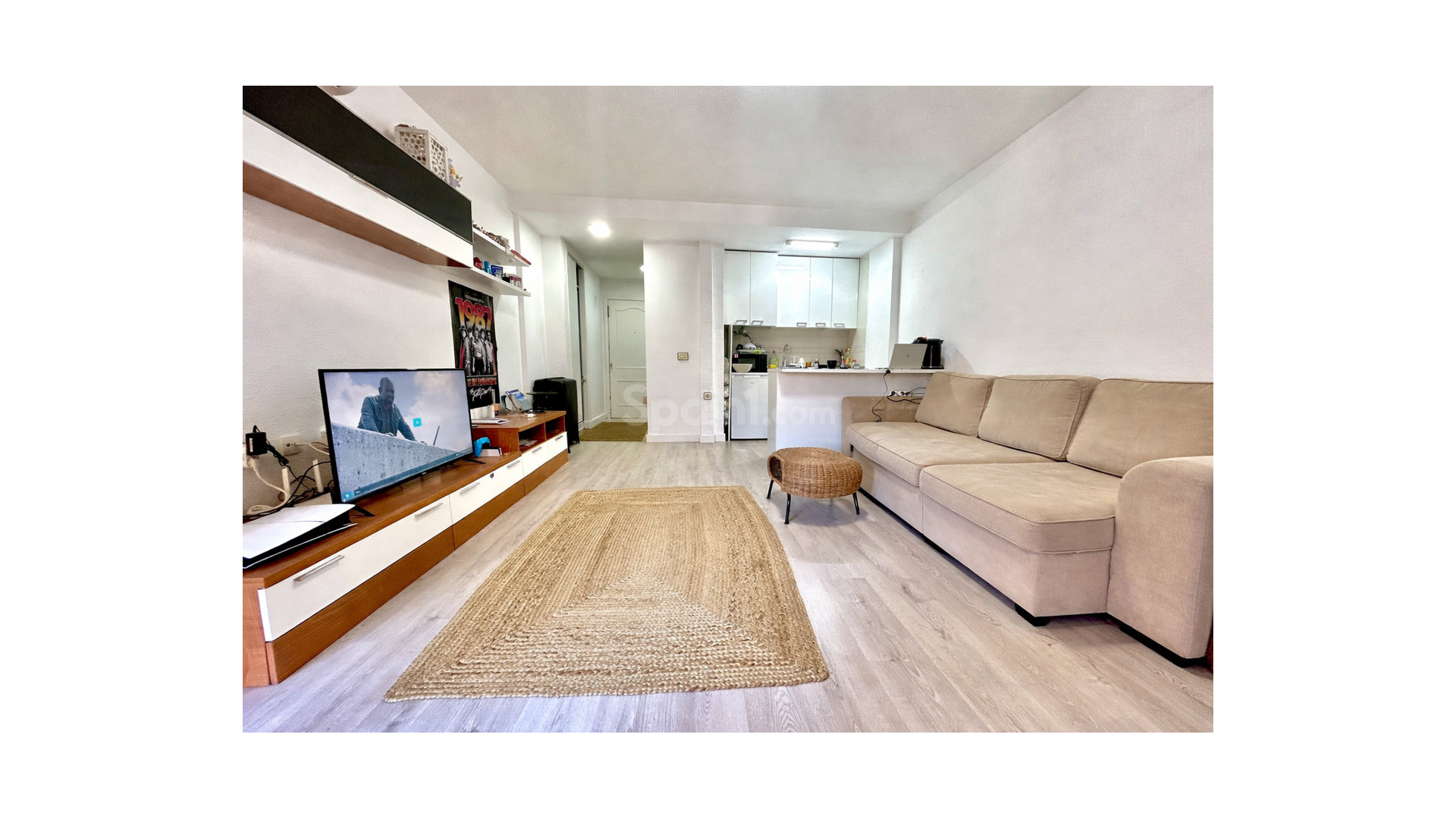 Resale - Wohnung -
Torrevieja