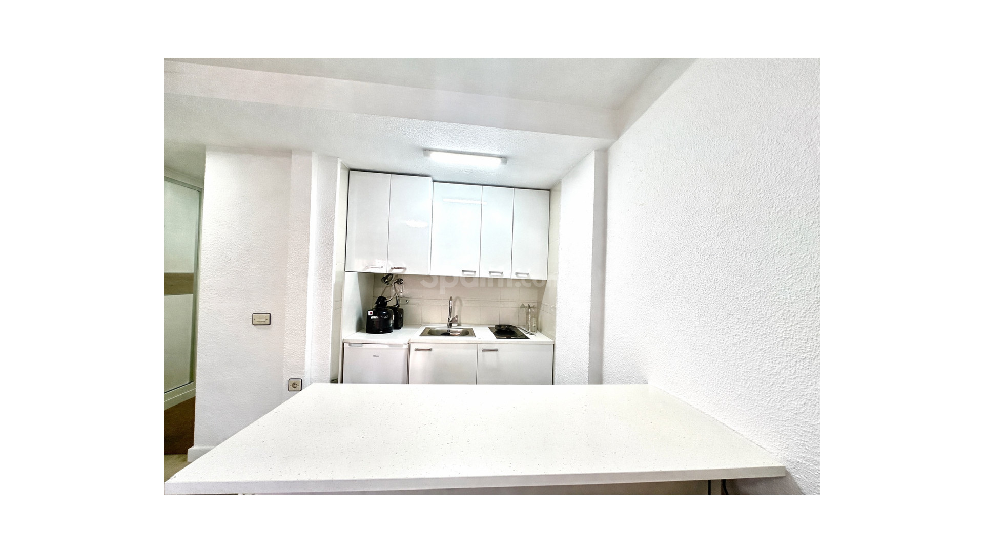 Resale - Wohnung -
Torrevieja