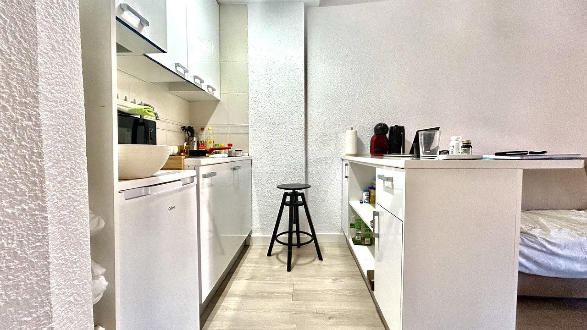 Resale - Wohnung -
Torrevieja