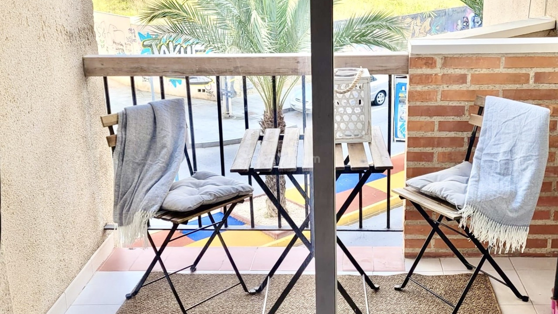 Resale - Wohnung -
Torrevieja