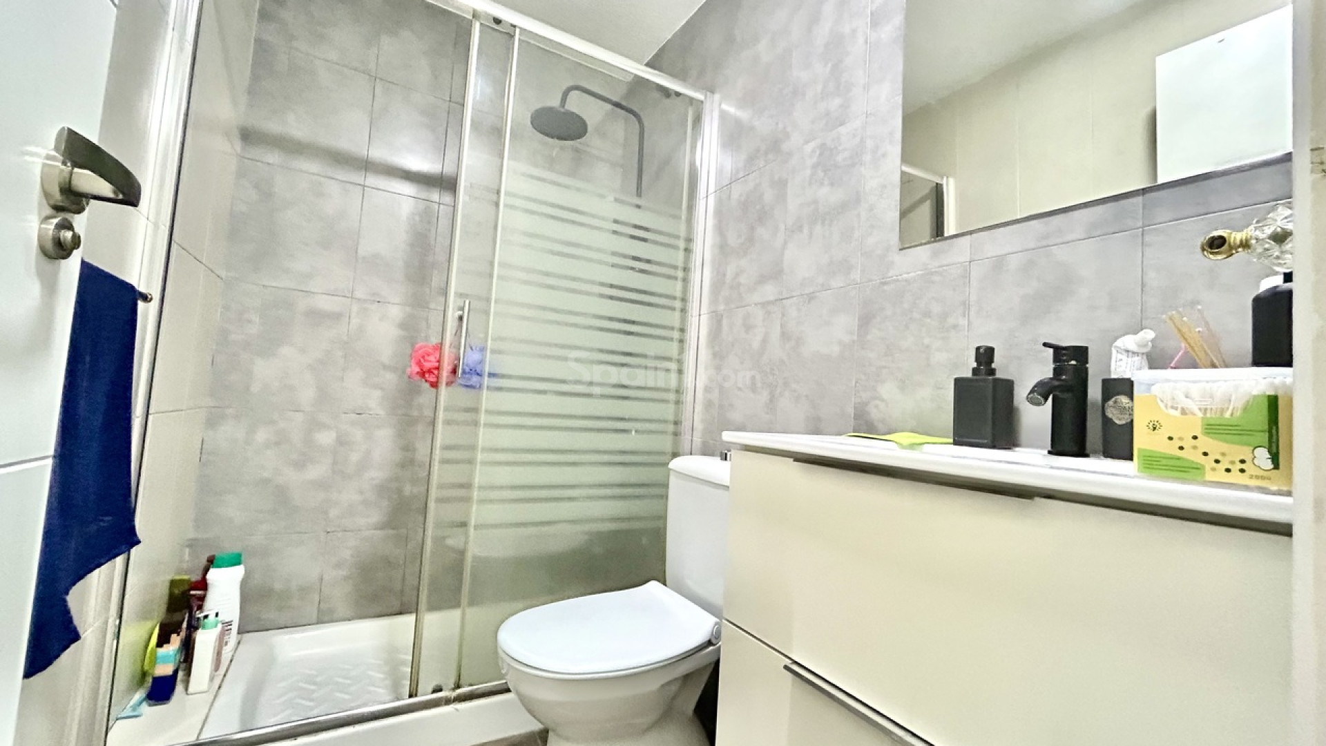 Resale - Wohnung -
Torrevieja