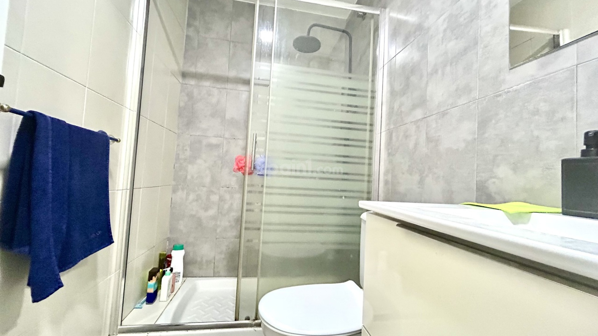 Resale - Wohnung -
Torrevieja