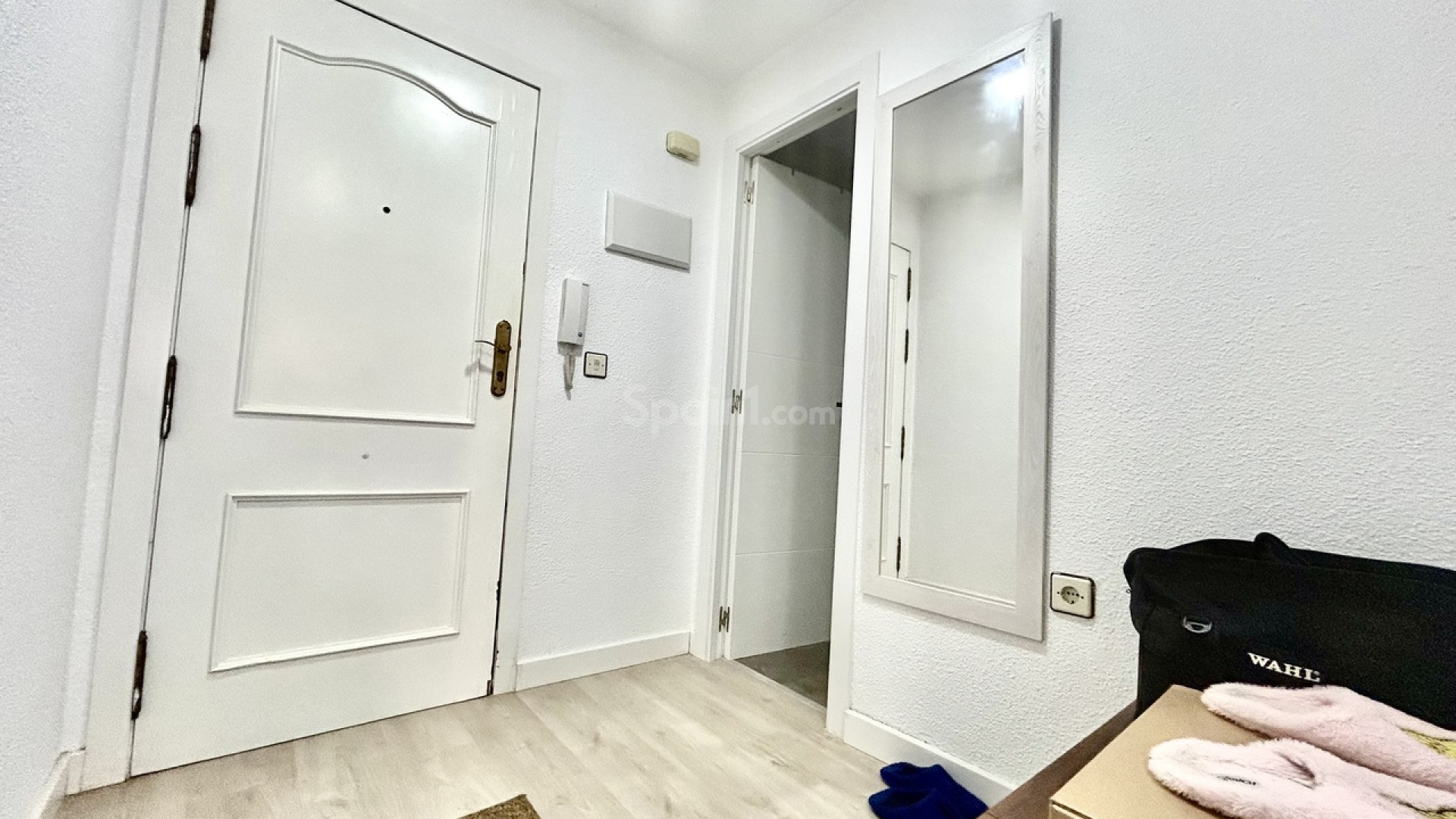 Resale - Wohnung -
Torrevieja