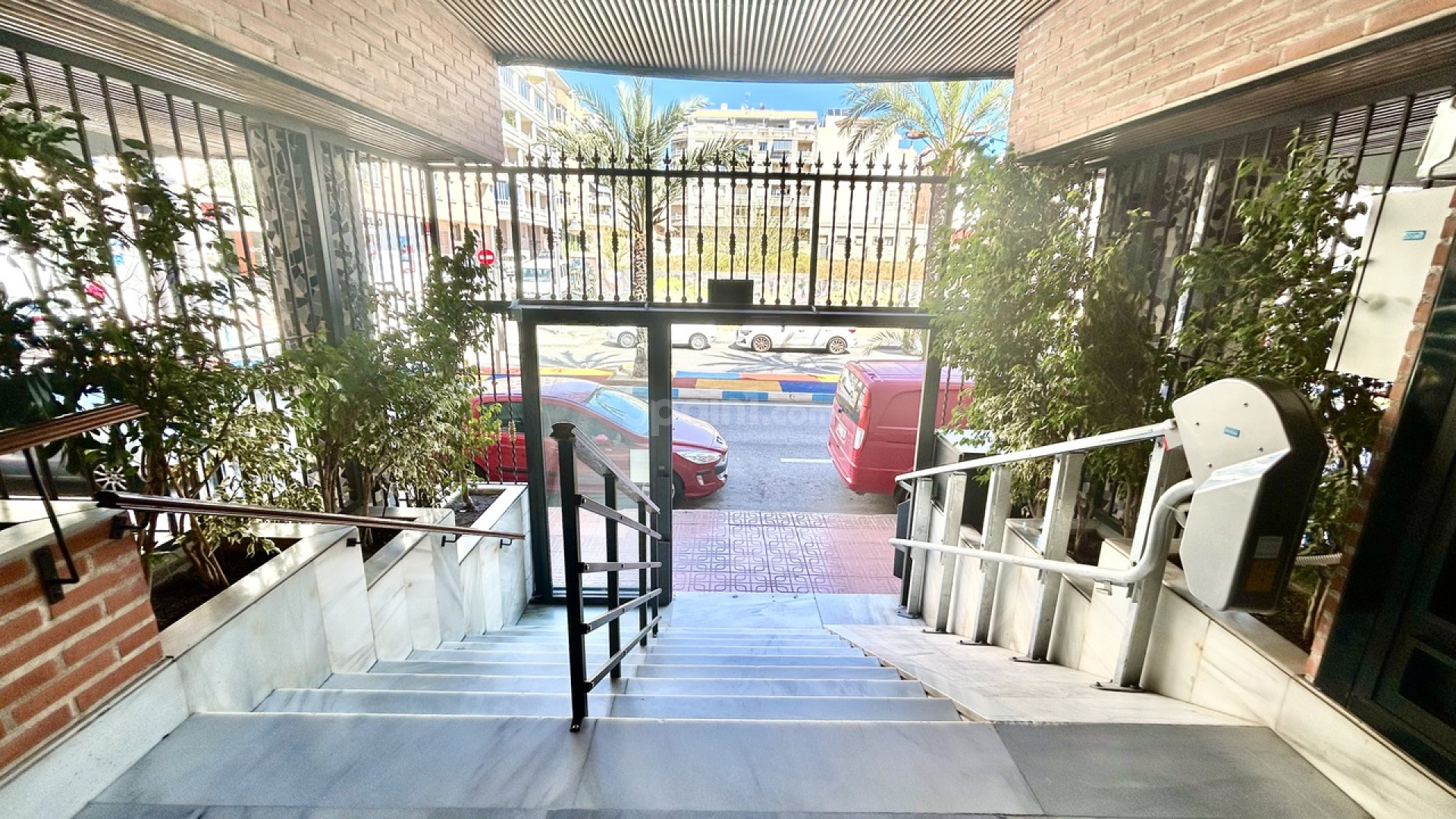 Resale - Wohnung -
Torrevieja