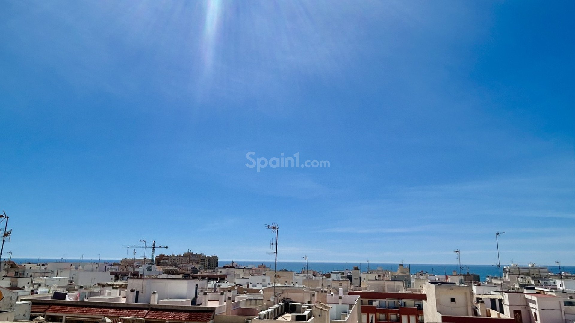 Resale - Wohnung -
Torrevieja