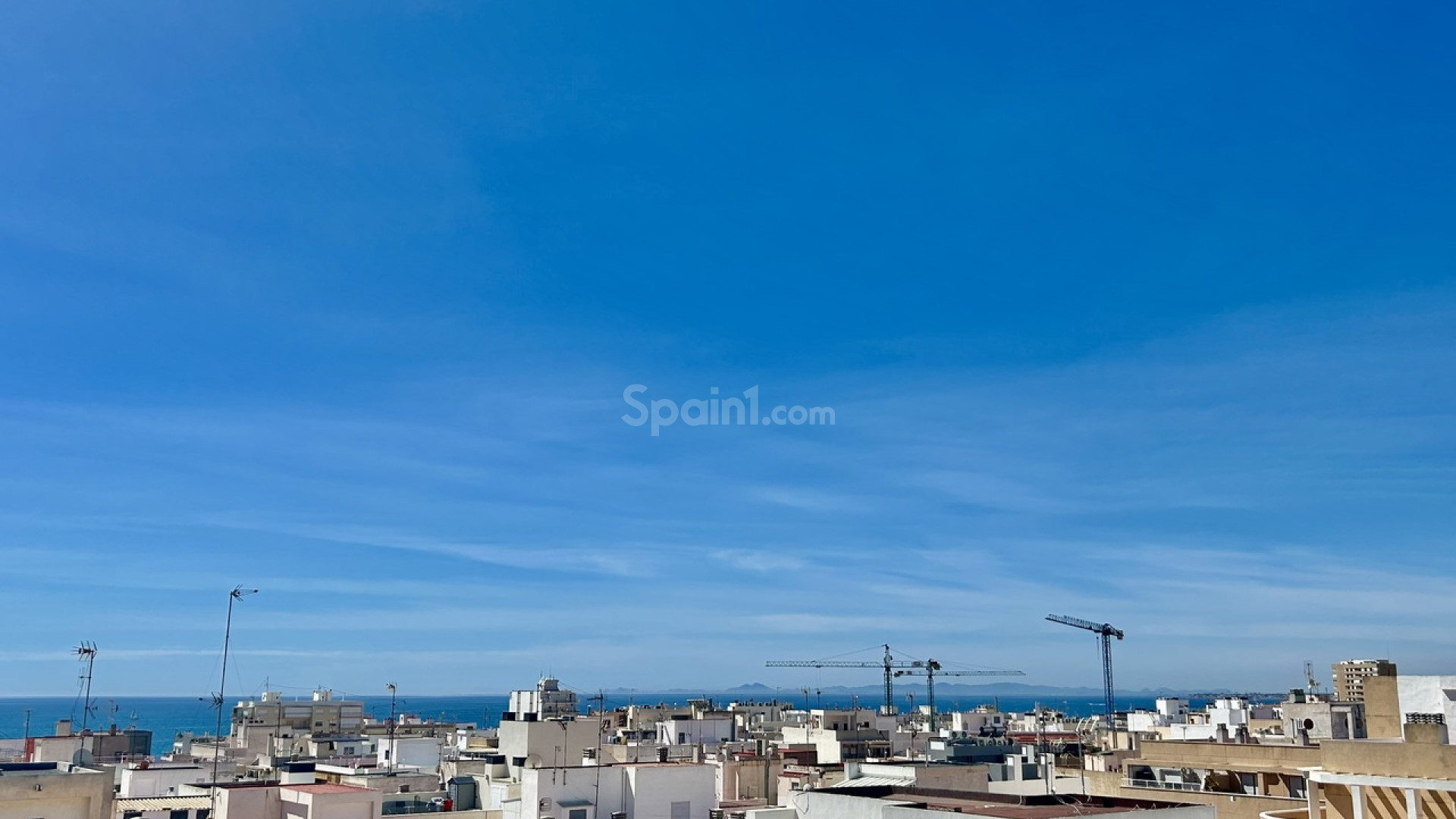 Resale - Wohnung -
Torrevieja