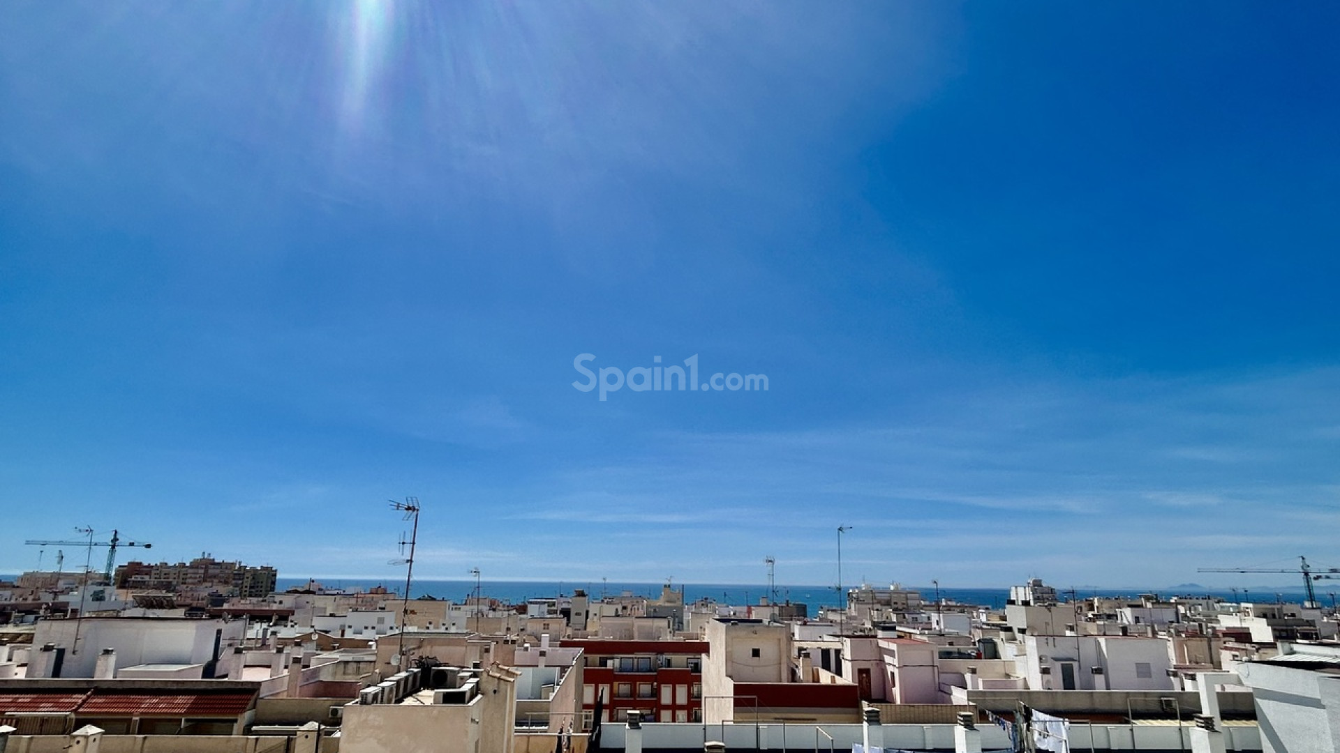 Resale - Wohnung -
Torrevieja