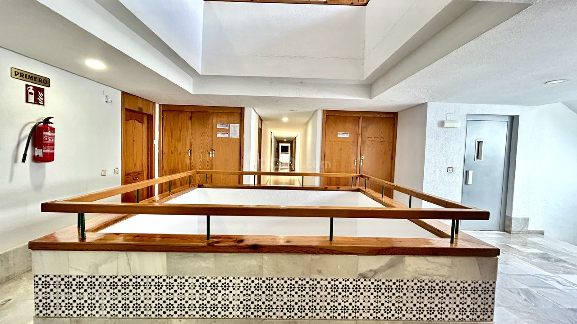 Resale - Wohnung -
Torrevieja