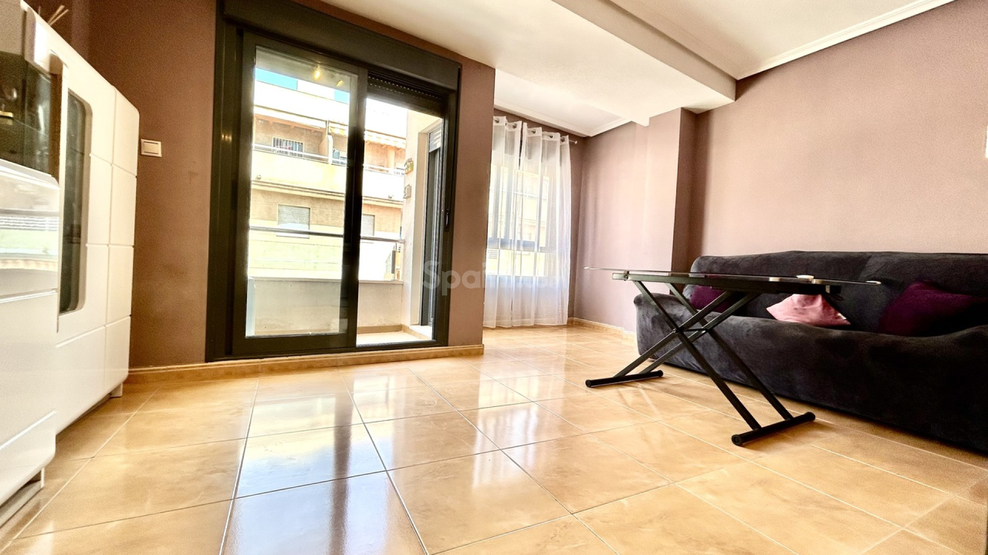 Resale - Wohnung -
Torrevieja