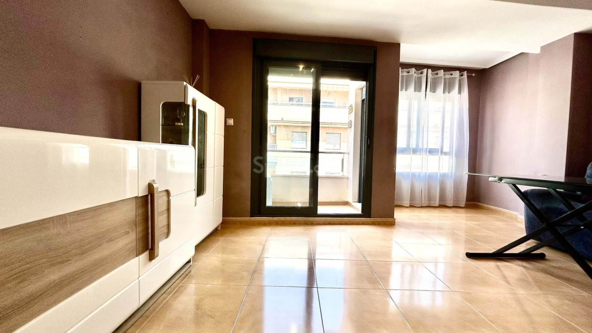 Resale - Wohnung -
Torrevieja