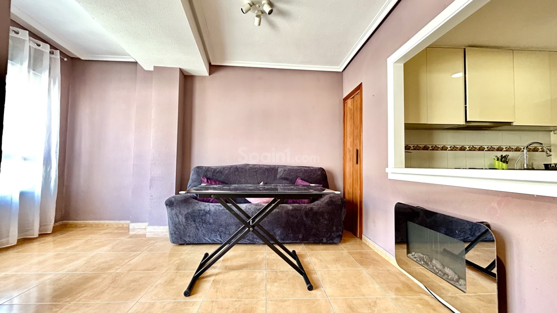 Resale - Wohnung -
Torrevieja