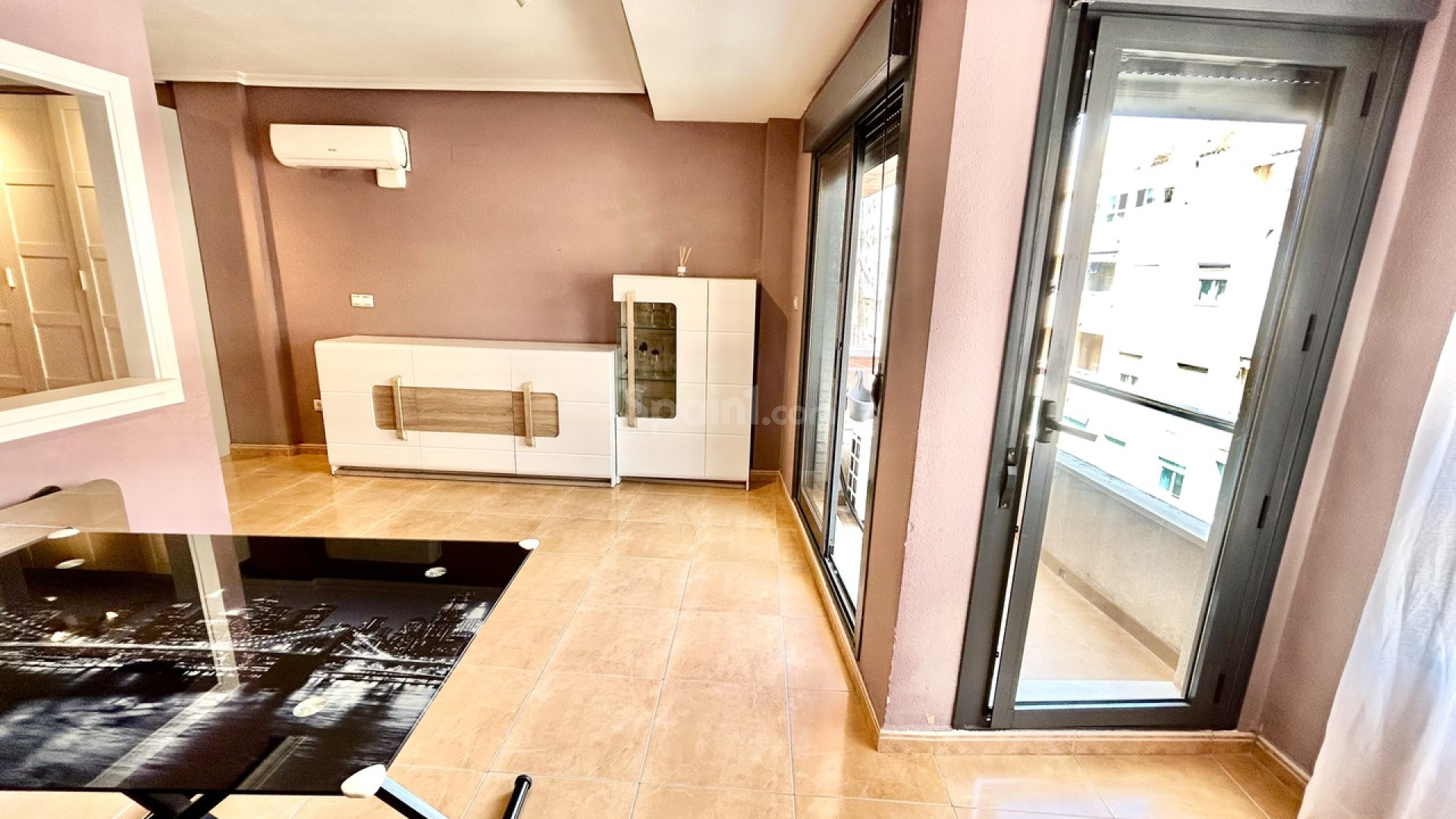 Resale - Wohnung -
Torrevieja