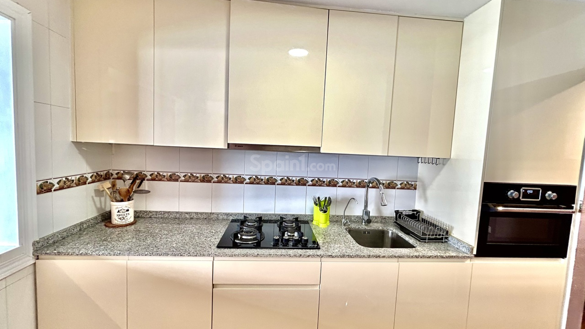 Resale - Wohnung -
Torrevieja
