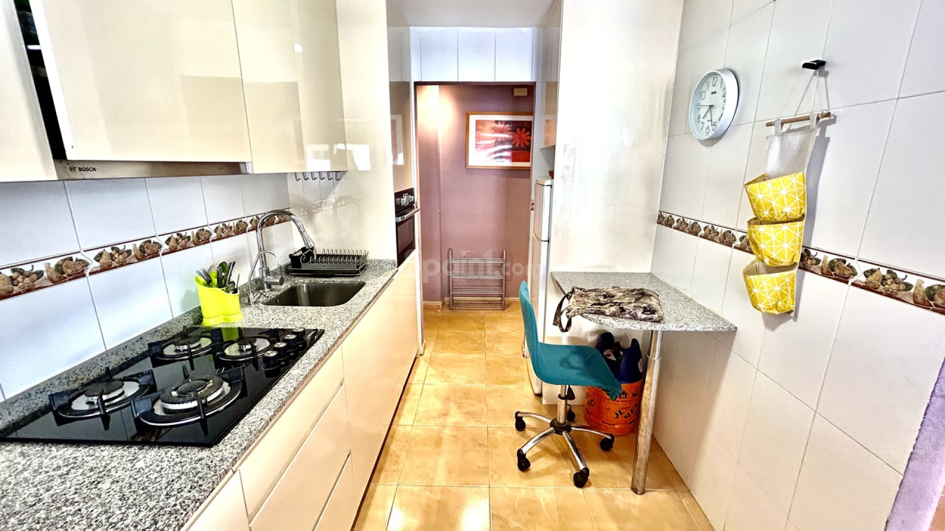 Resale - Wohnung -
Torrevieja