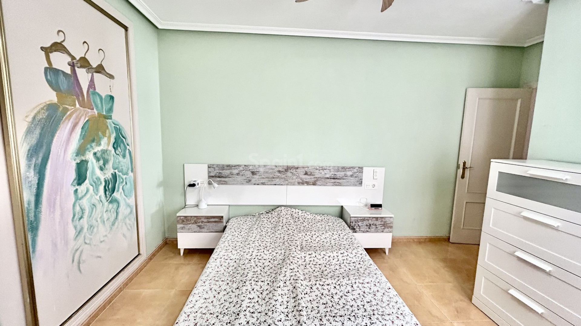 Resale - Wohnung -
Torrevieja