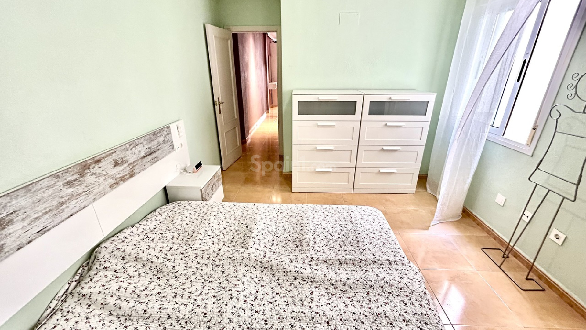Resale - Wohnung -
Torrevieja