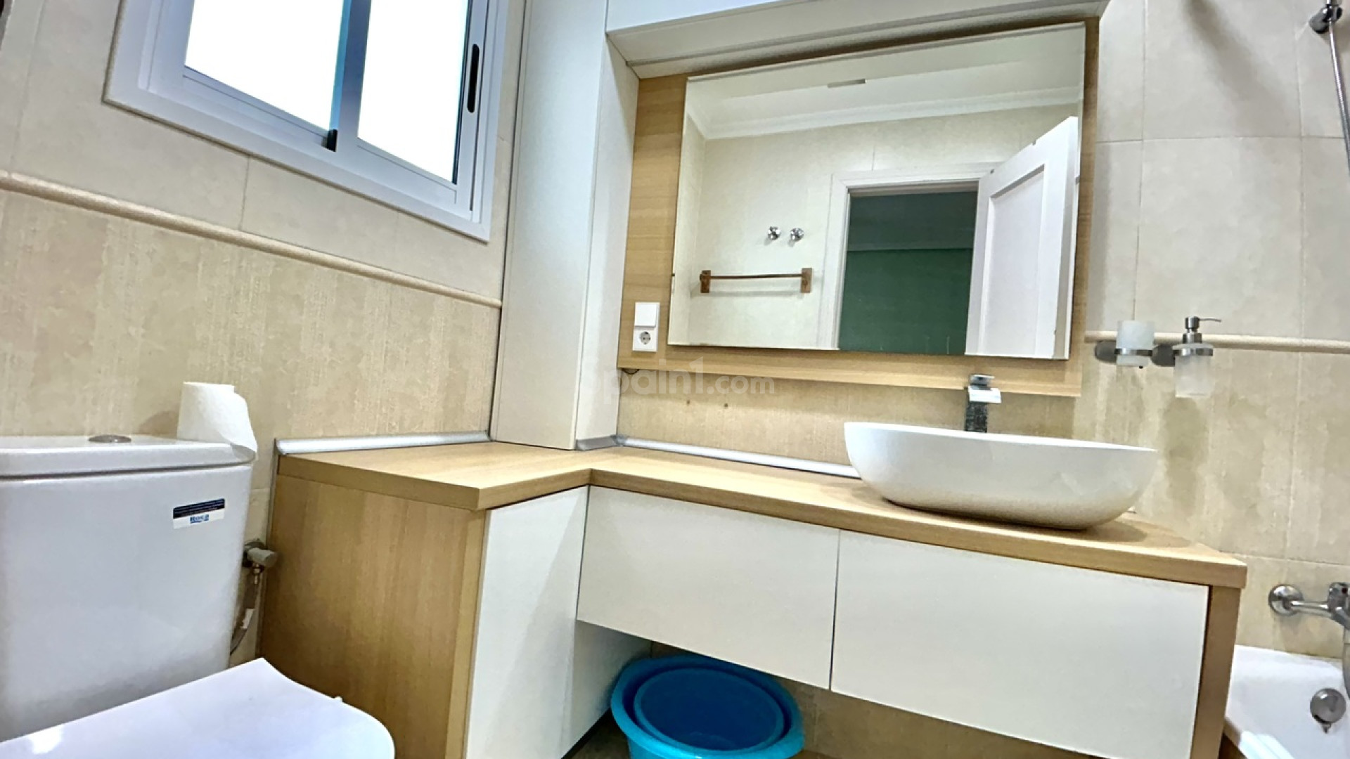 Resale - Wohnung -
Torrevieja