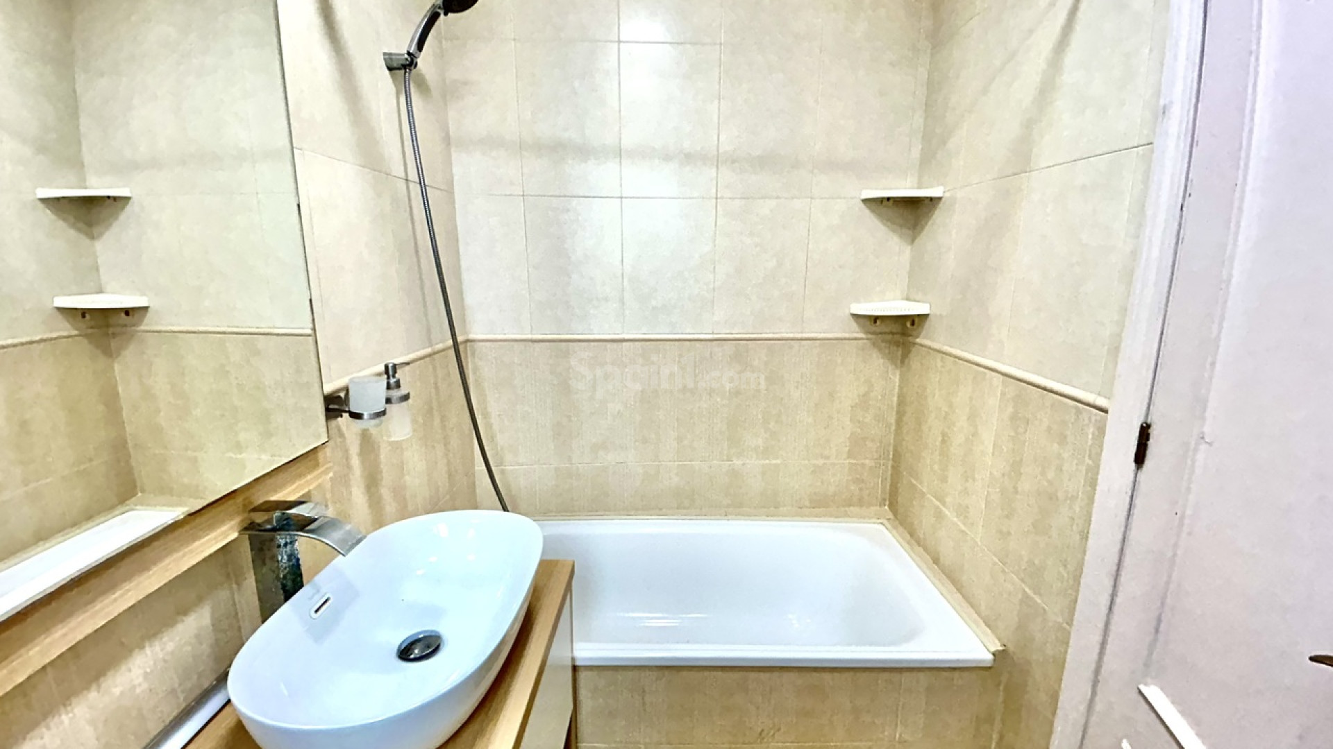 Resale - Wohnung -
Torrevieja