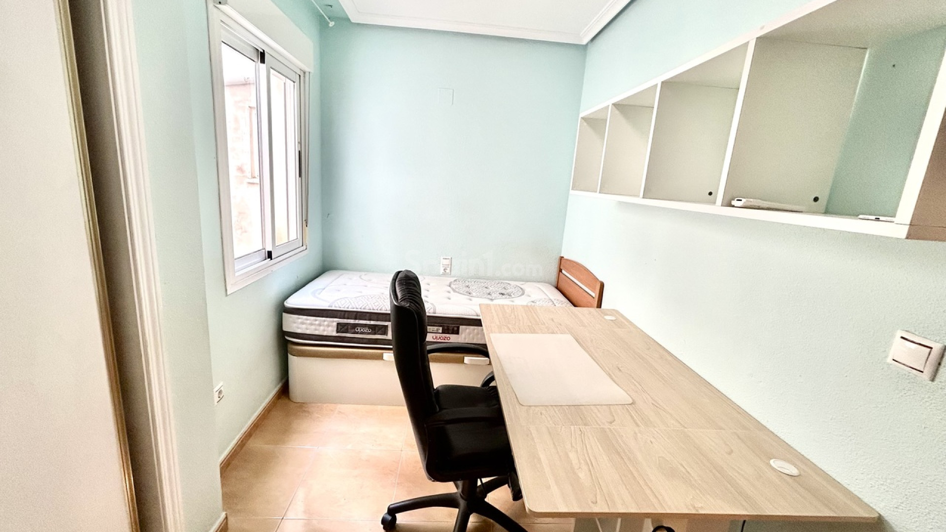 Resale - Wohnung -
Torrevieja