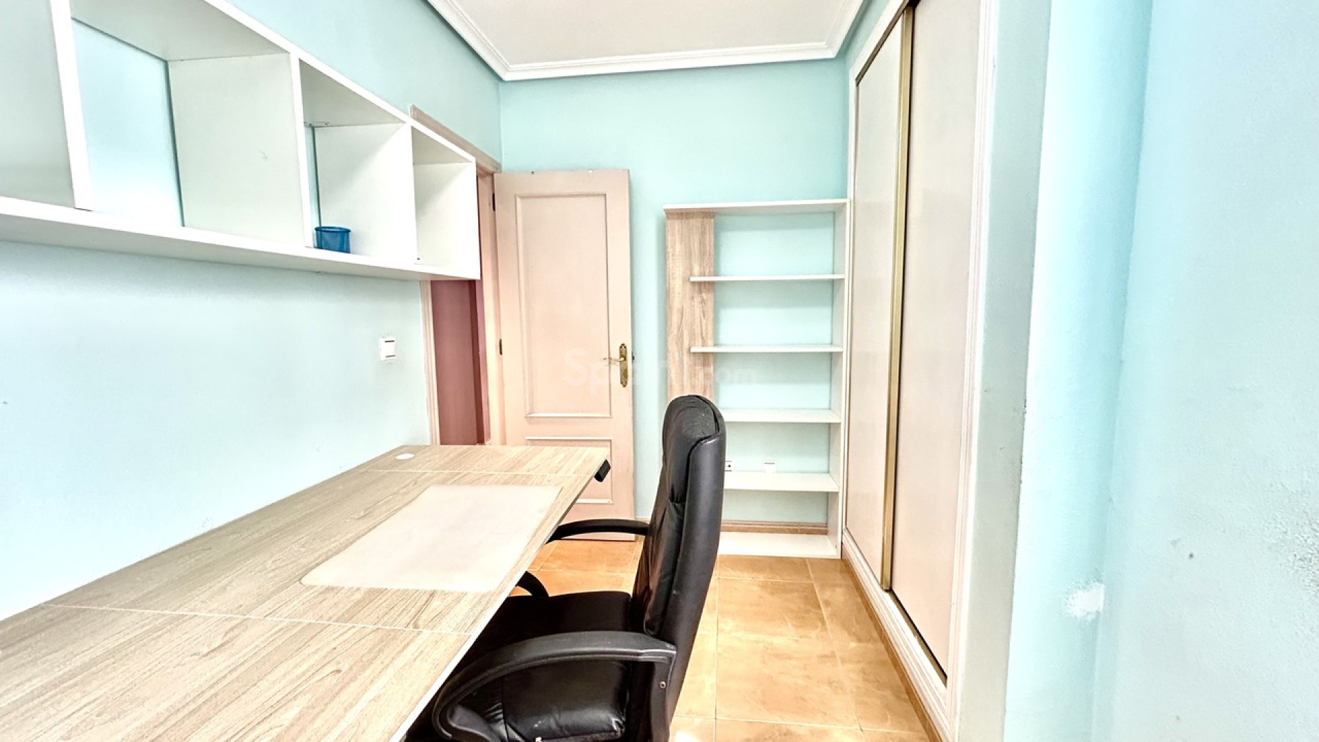 Resale - Wohnung -
Torrevieja