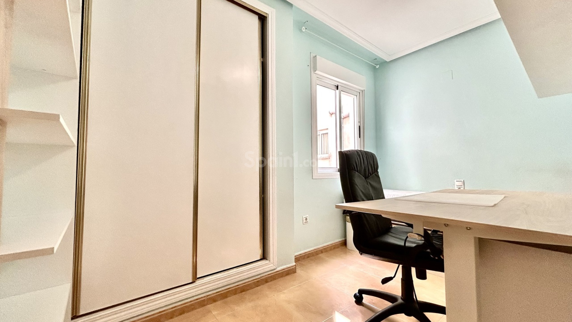 Resale - Wohnung -
Torrevieja