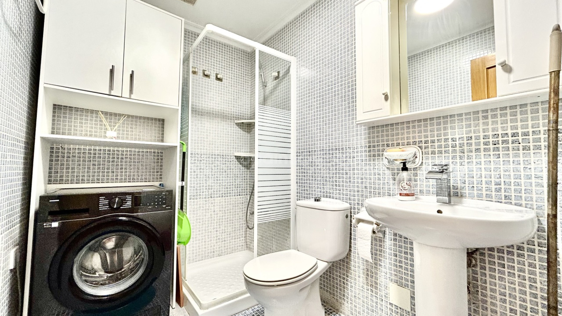 Resale - Wohnung -
Torrevieja