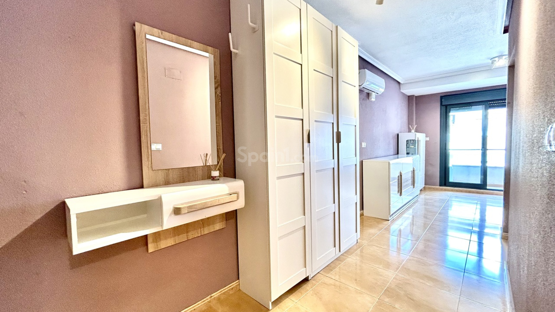 Resale - Wohnung -
Torrevieja
