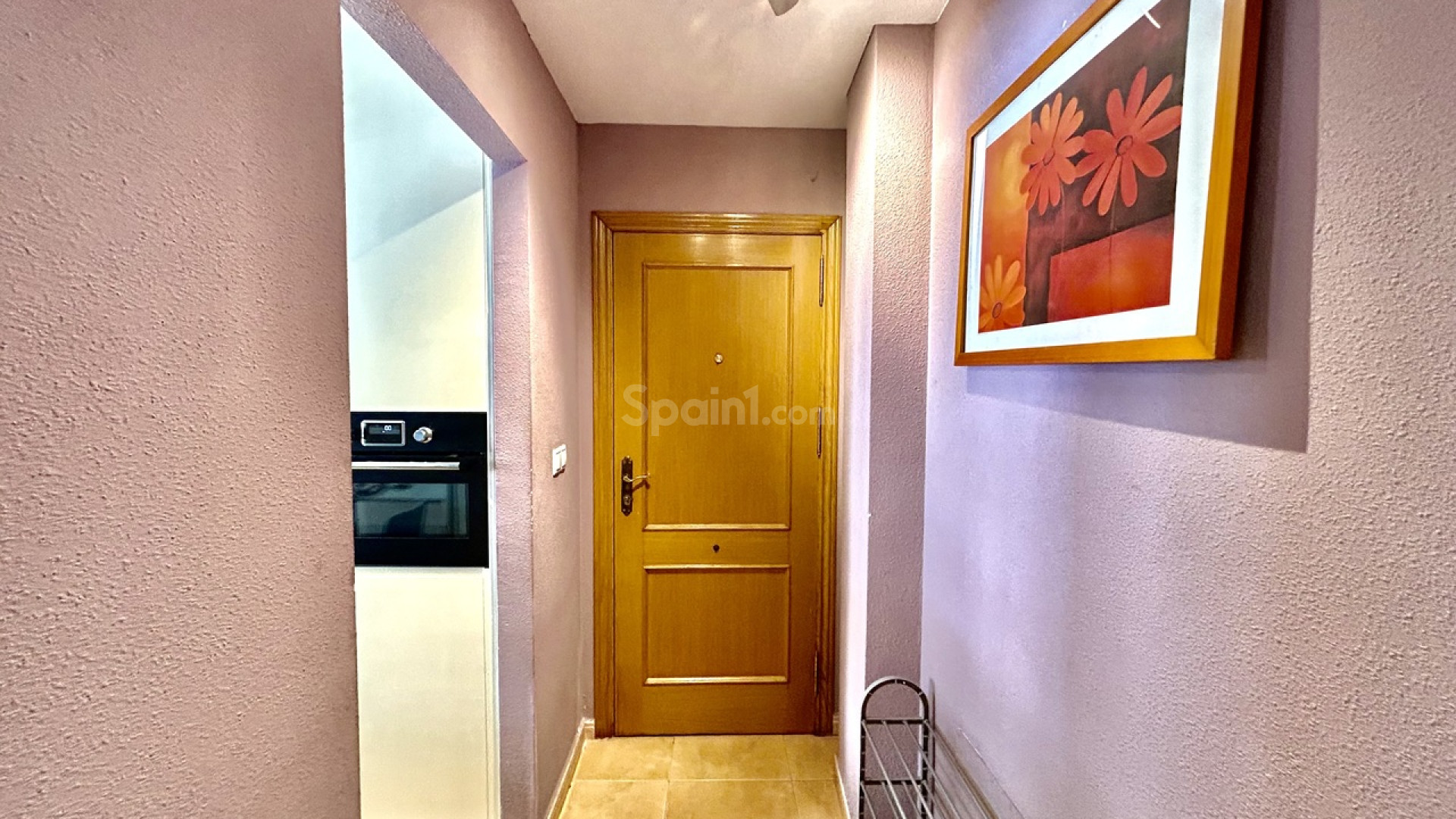 Resale - Wohnung -
Torrevieja
