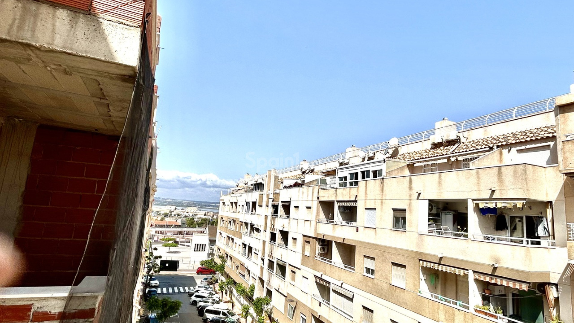 Resale - Wohnung -
Torrevieja