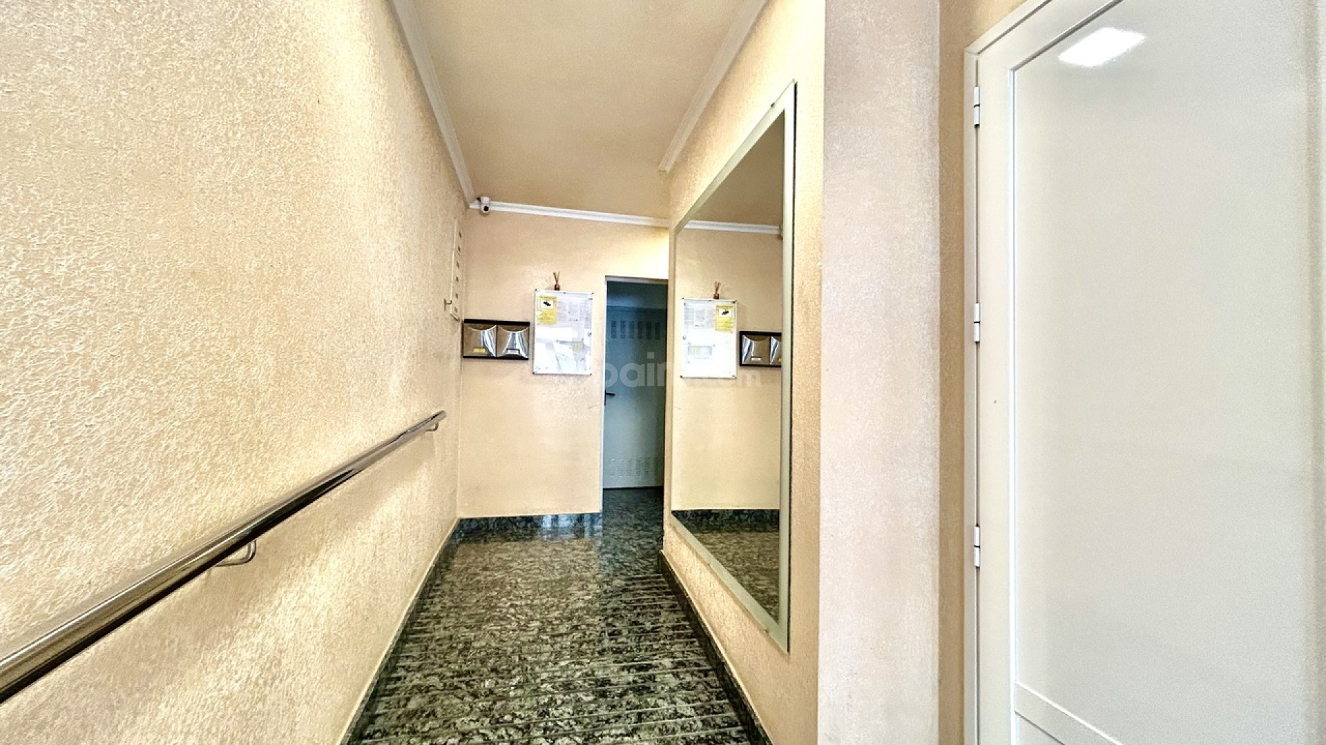 Resale - Wohnung -
Torrevieja