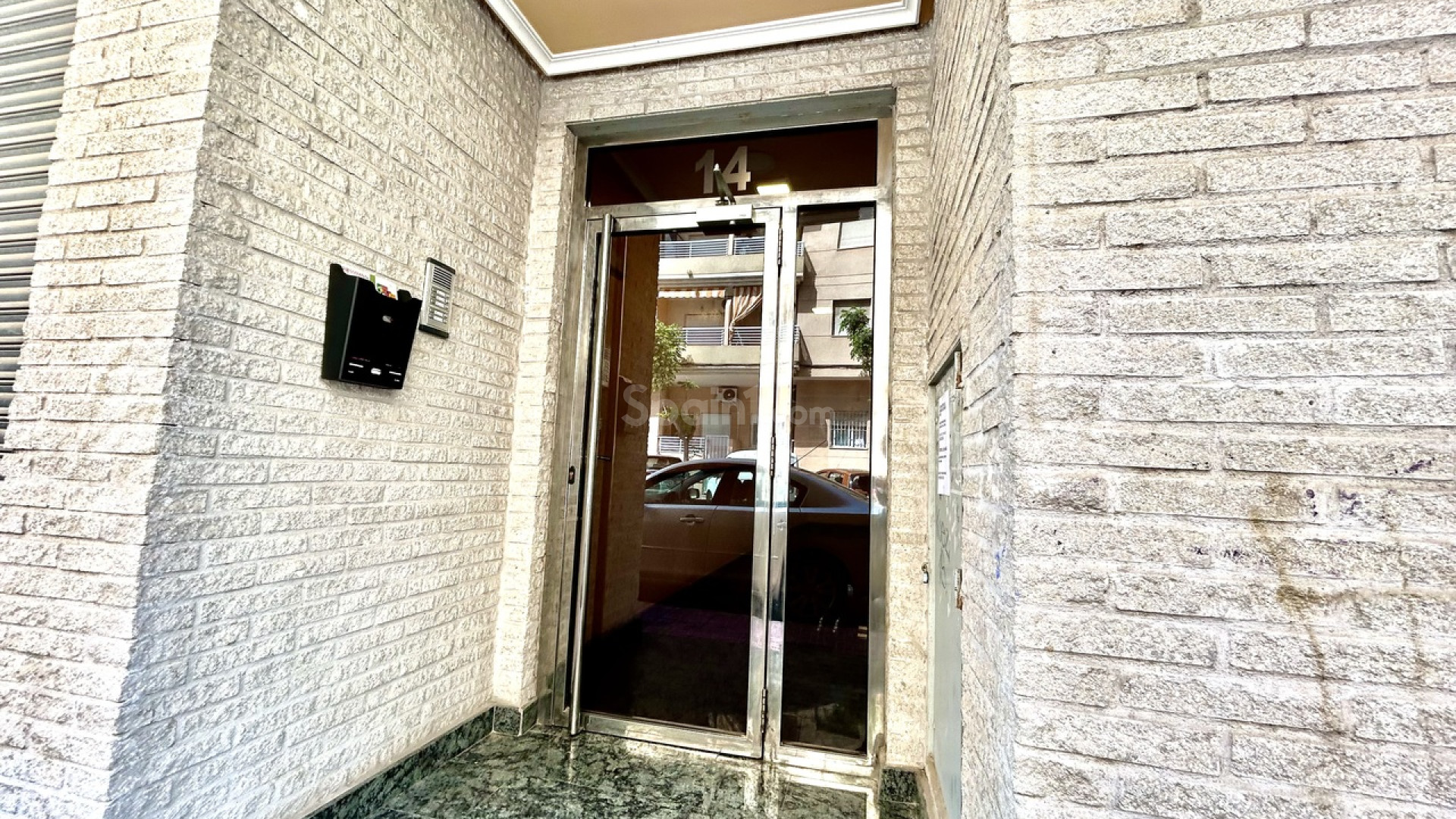 Resale - Wohnung -
Torrevieja