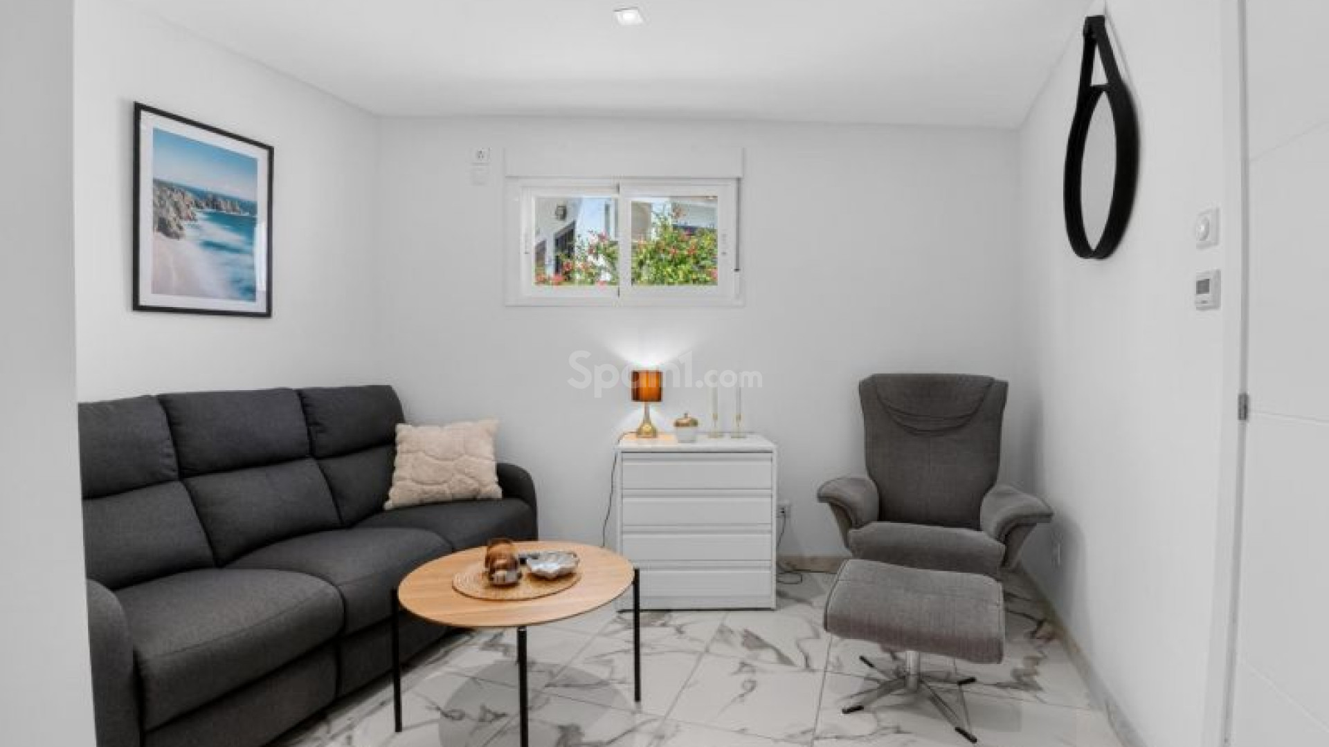 Resale - Wohnung -
Torrevieja