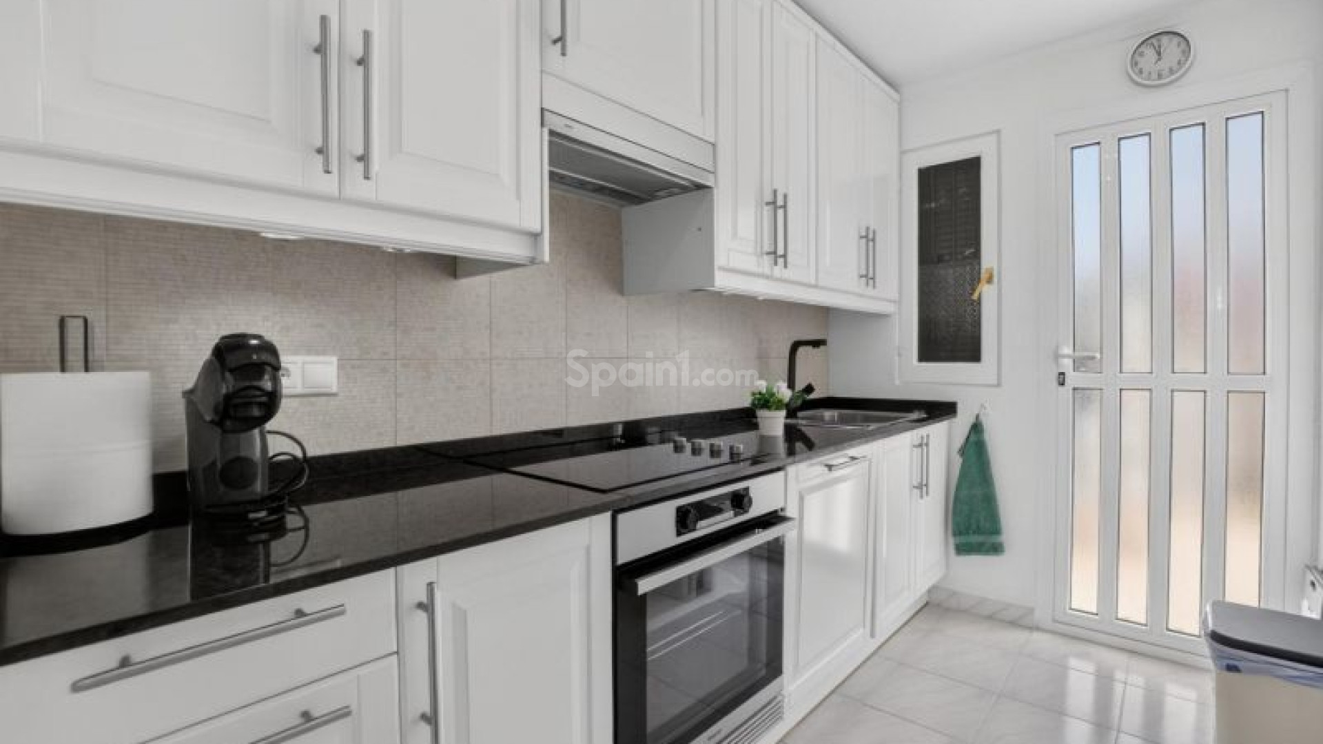 Resale - Wohnung -
Torrevieja