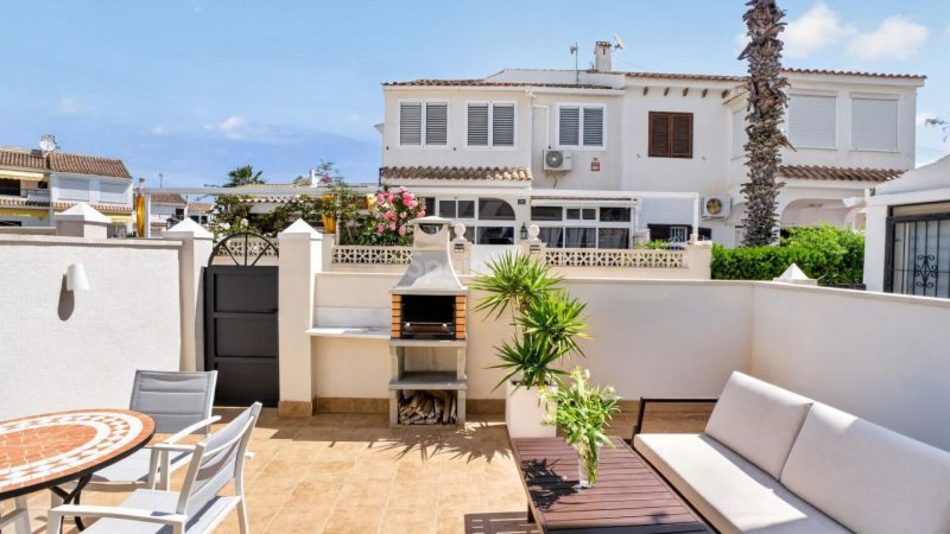 Resale - Wohnung -
Torrevieja